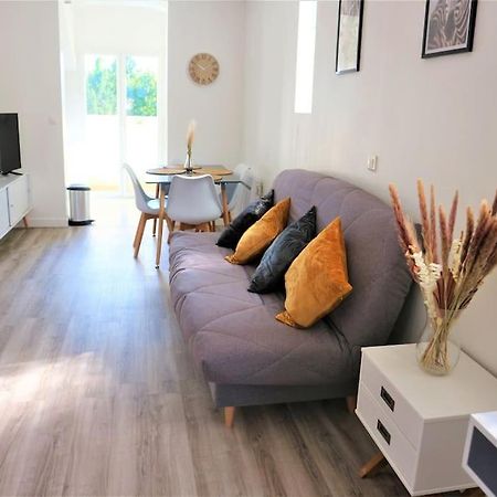 Appartement Duplex Proche Disney Et Paris Vaires-sur-Marne Exterior foto